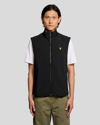 jackets - lyle_and_scott
