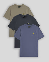 chaquetas - Lyle & Scott