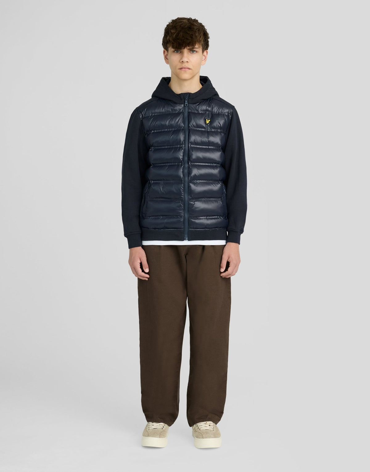 #vestes# - #lyle_and_scott#