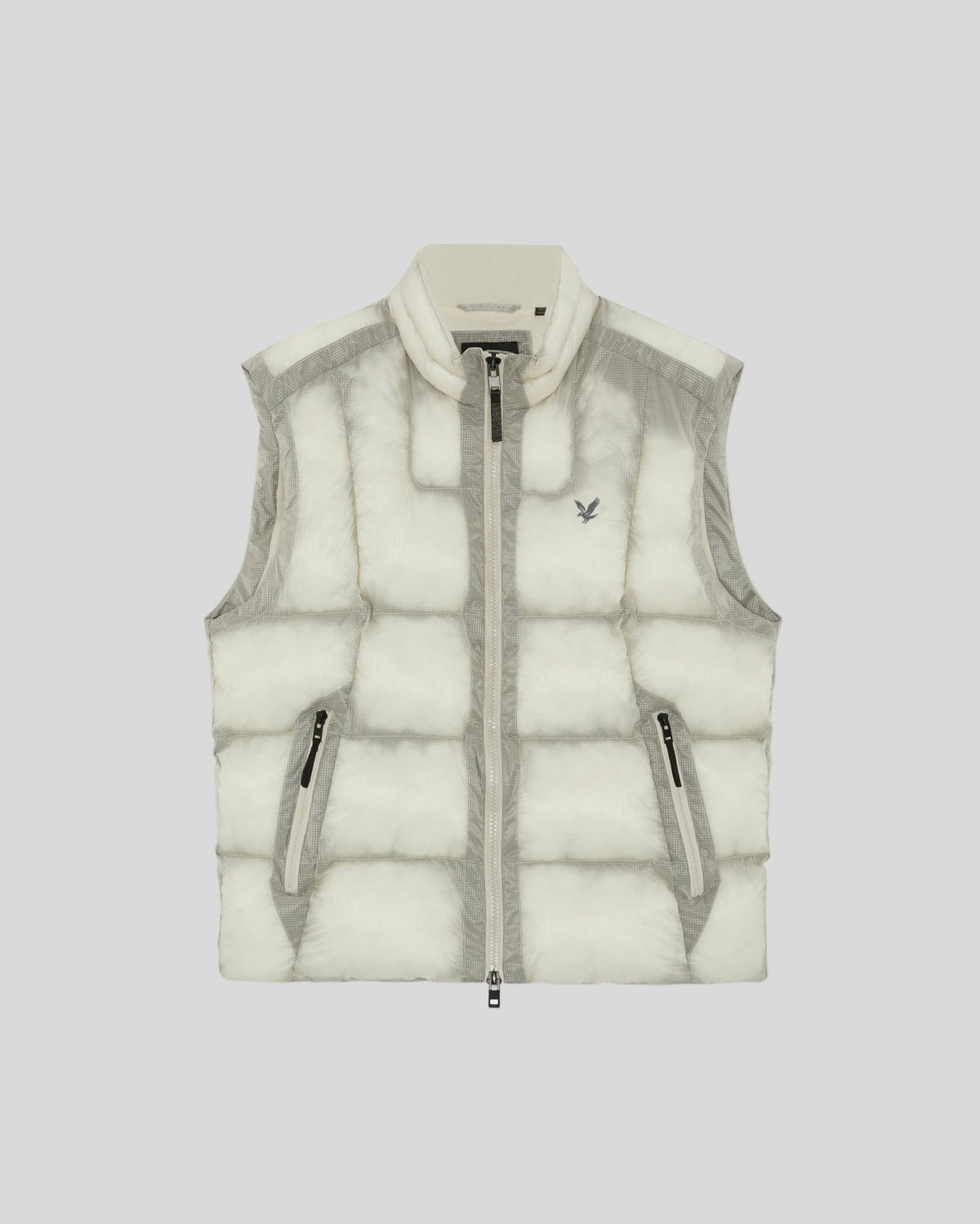 #vestes# - #lyle_and_scott#