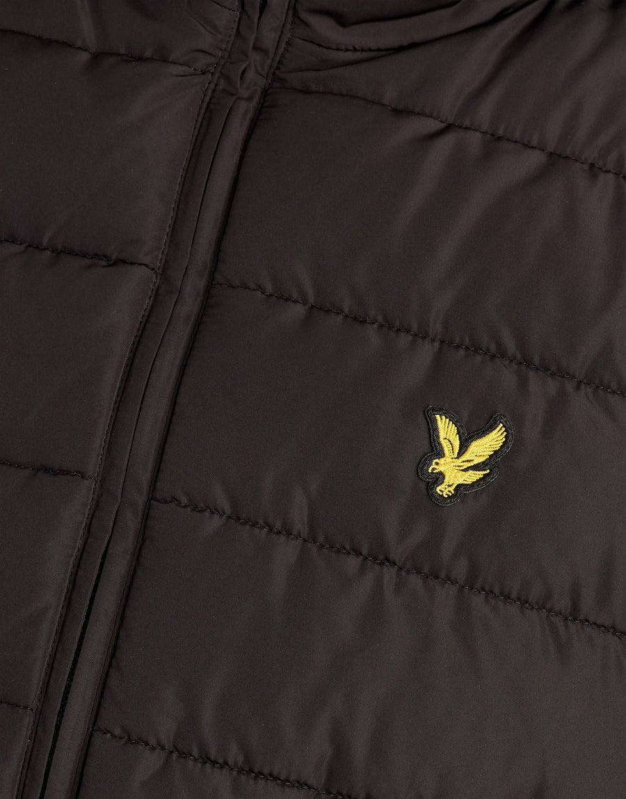 #chaquetas# - #lyle_and_scott#