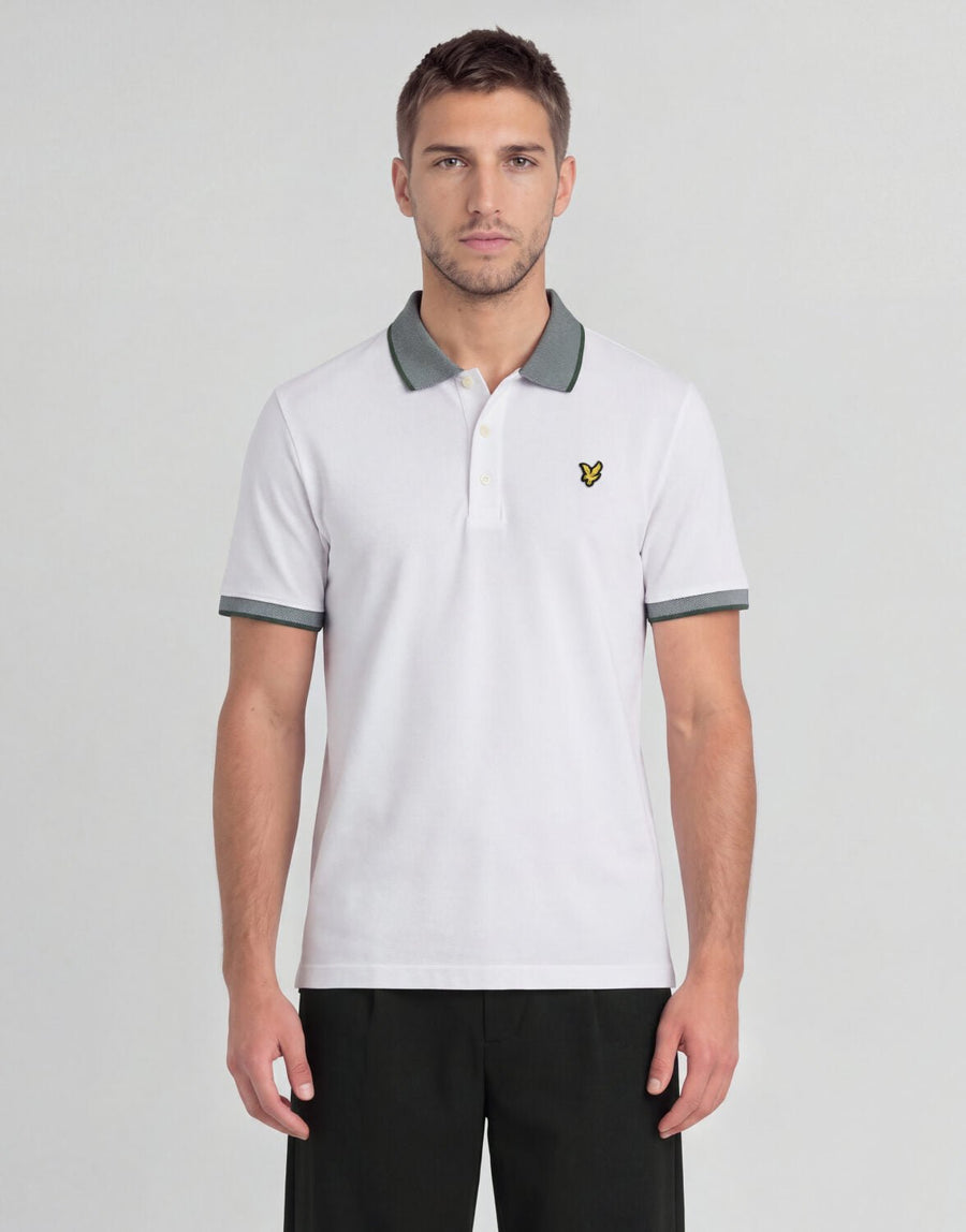 #chaquetas# - #lyle_and_scott#