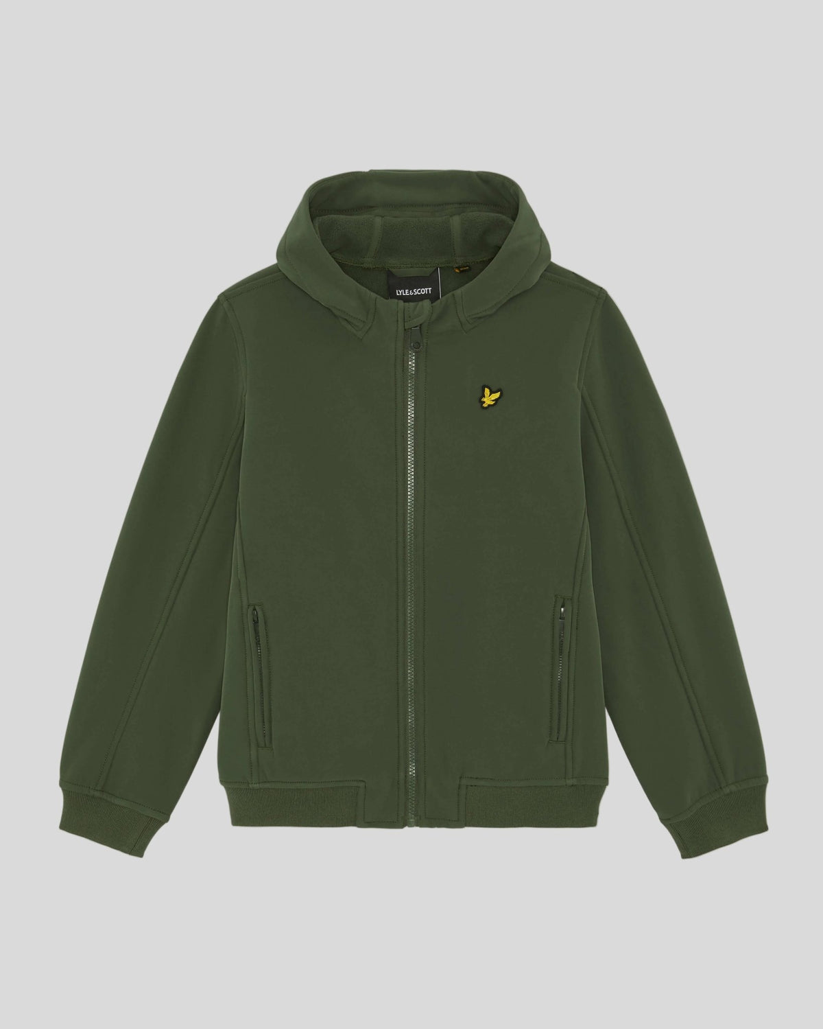 #Jacken# - #Lyle_and_Scott#