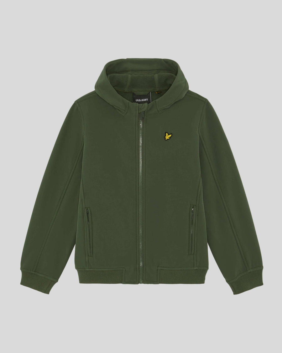 #Jacken# - #Lyle_and_Scott#