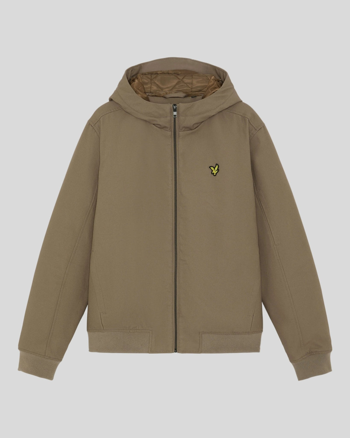 #giacche# - #lyle_and_scott#