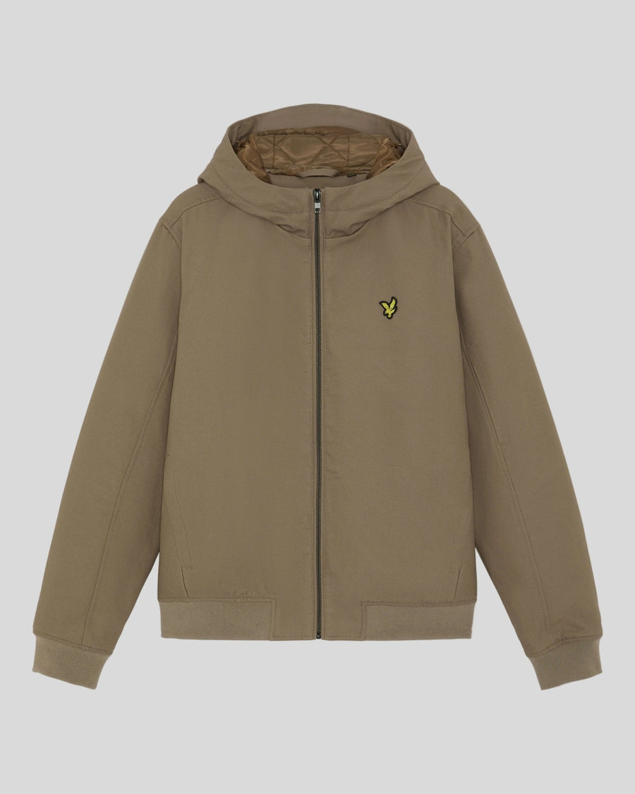 #giacche# - #lyle_and_scott#