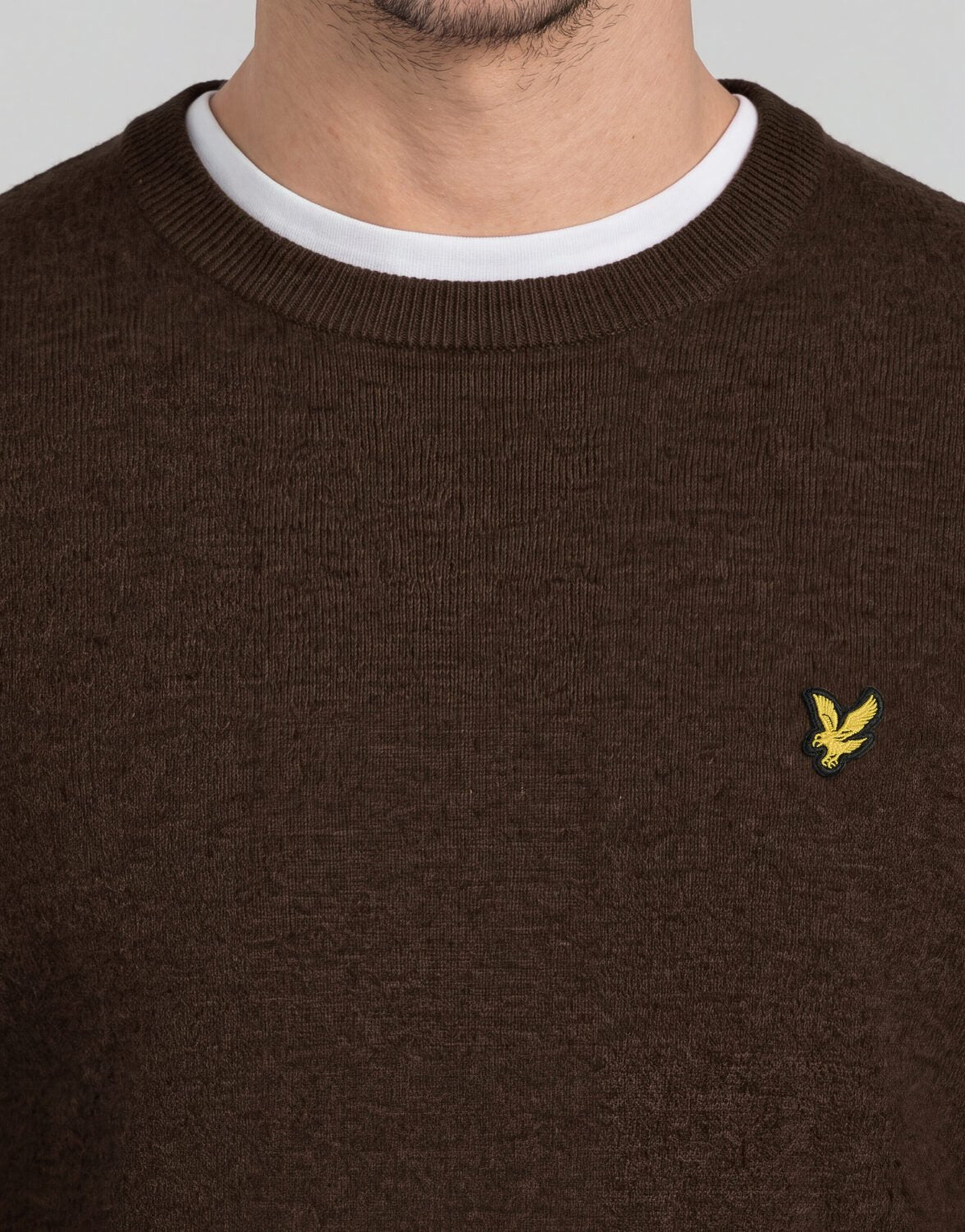 #Jacken# - #Lyle_and_Scott#