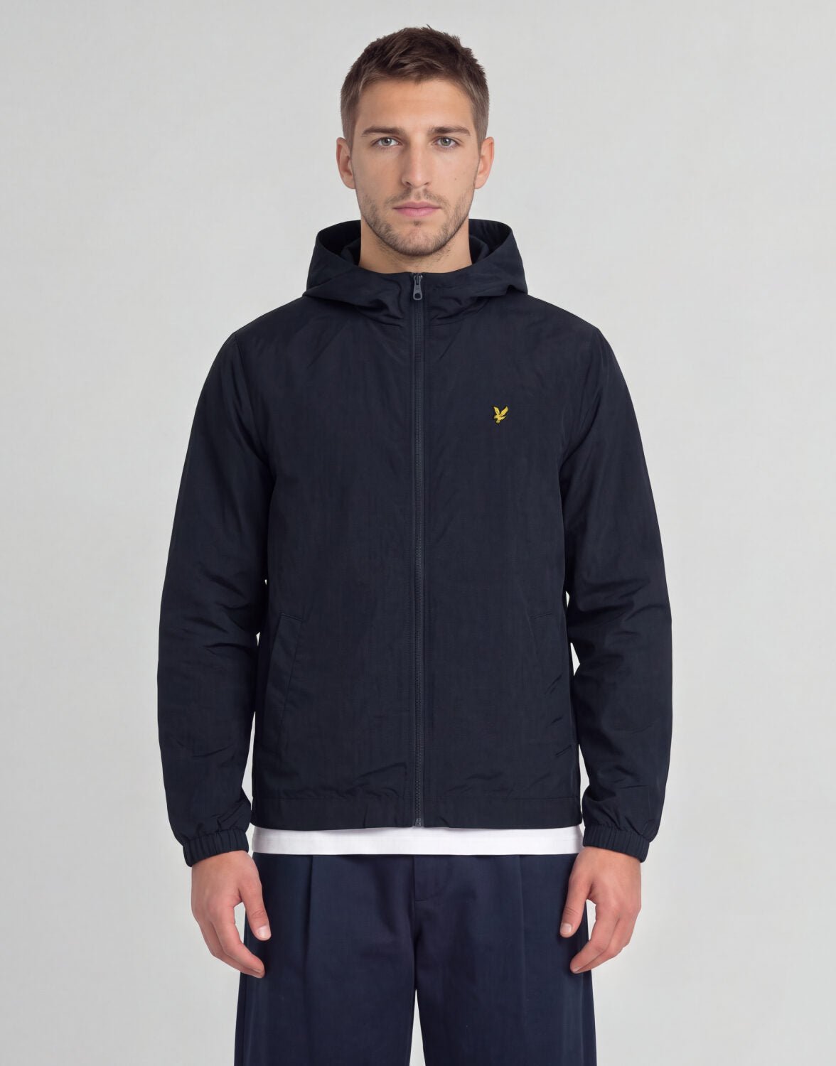 #vestes# - #lyle_and_scott#