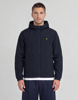 Veste zippée « Foundation »