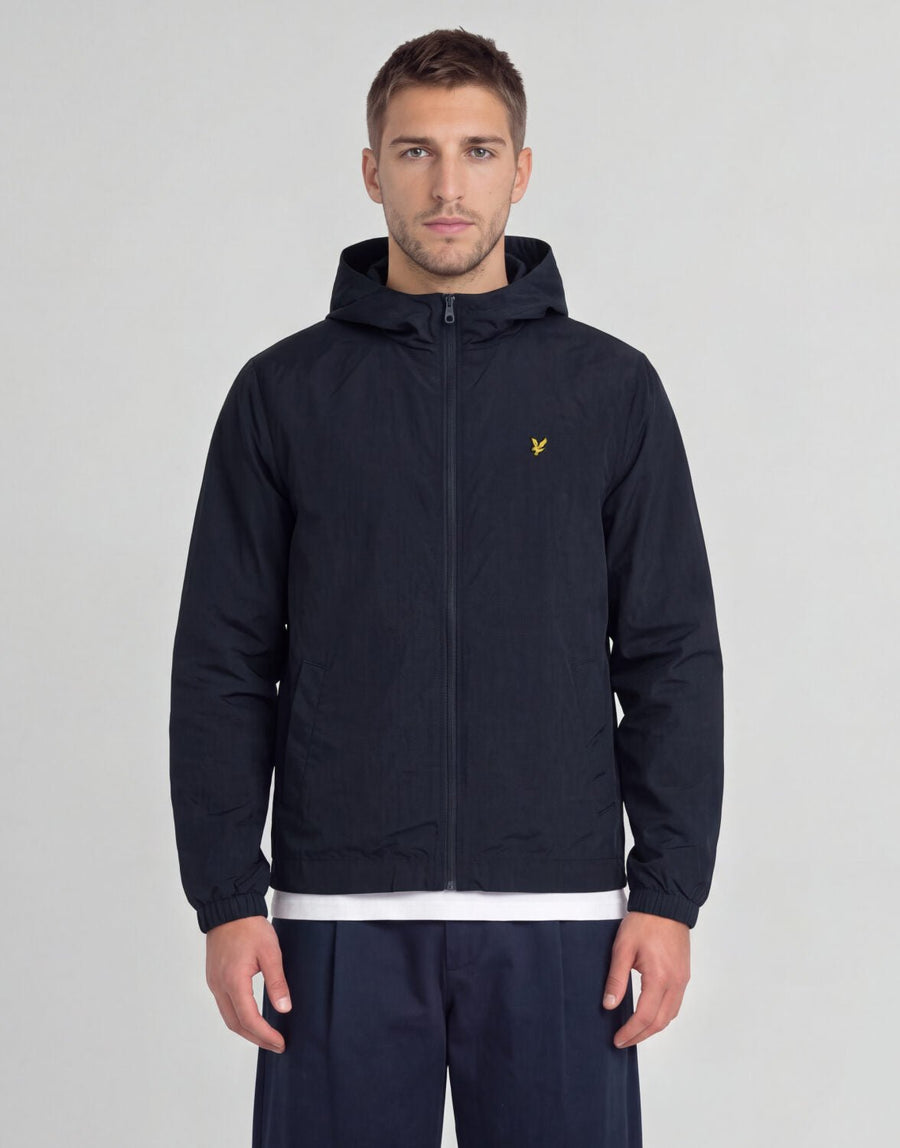 #vestes# - #lyle_and_scott#
