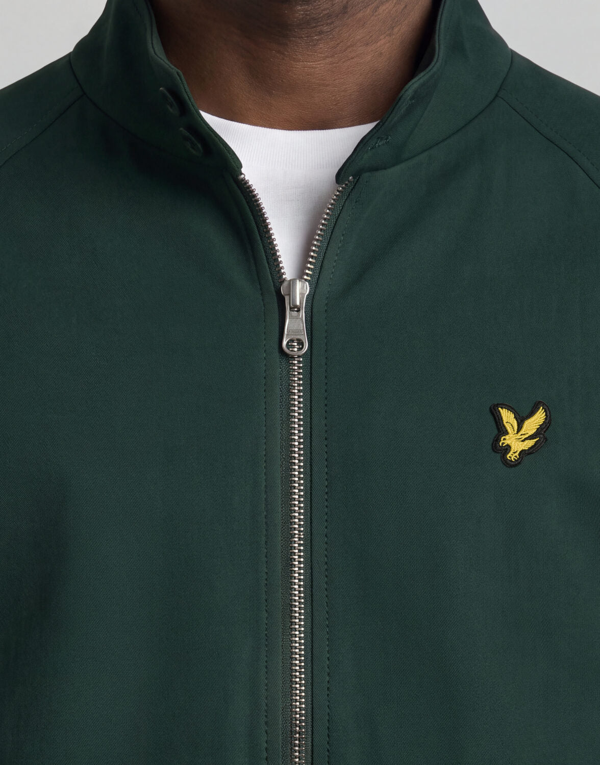 #Jacken# - #Lyle_and_Scott#