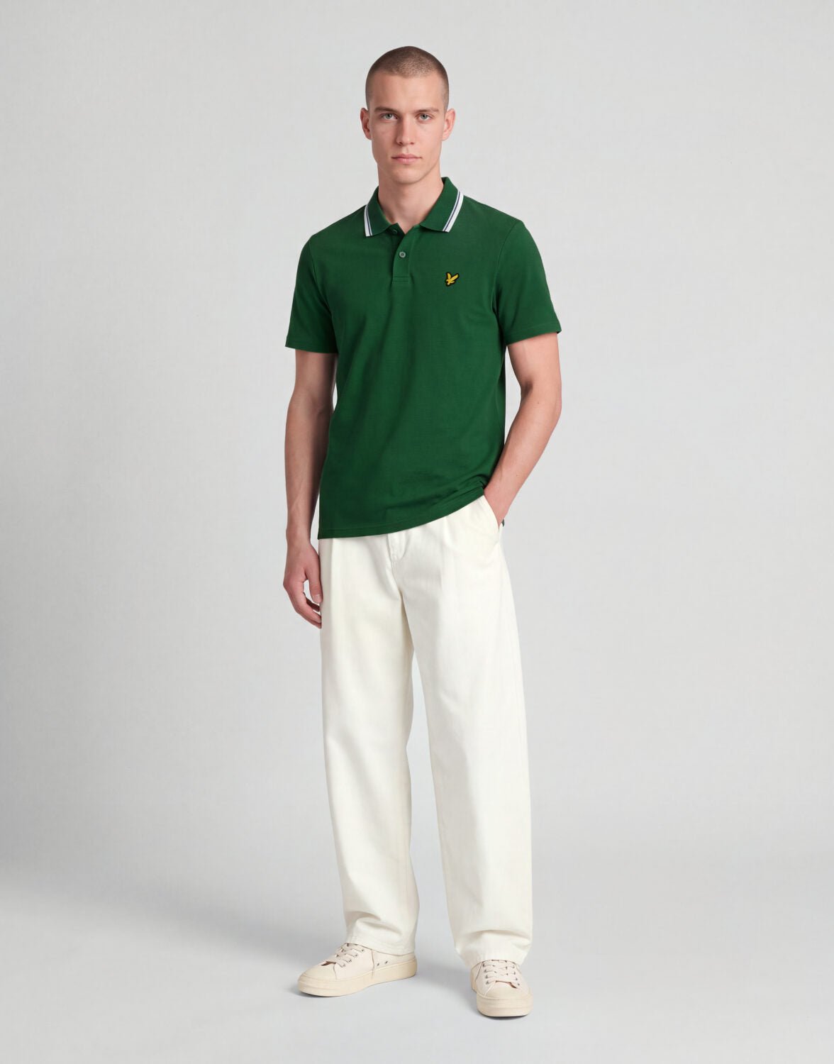 #vestes# - #lyle_and_scott#