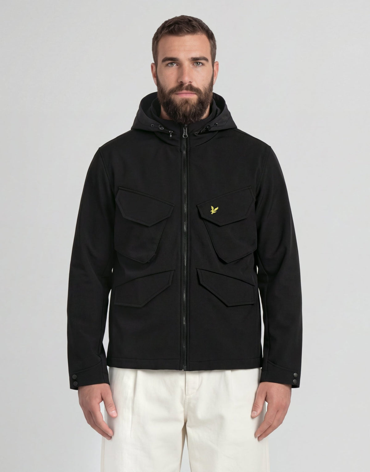#jackets# - #lyle_and_scott#