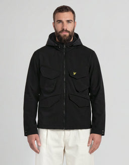 Softshell Field Jacket
