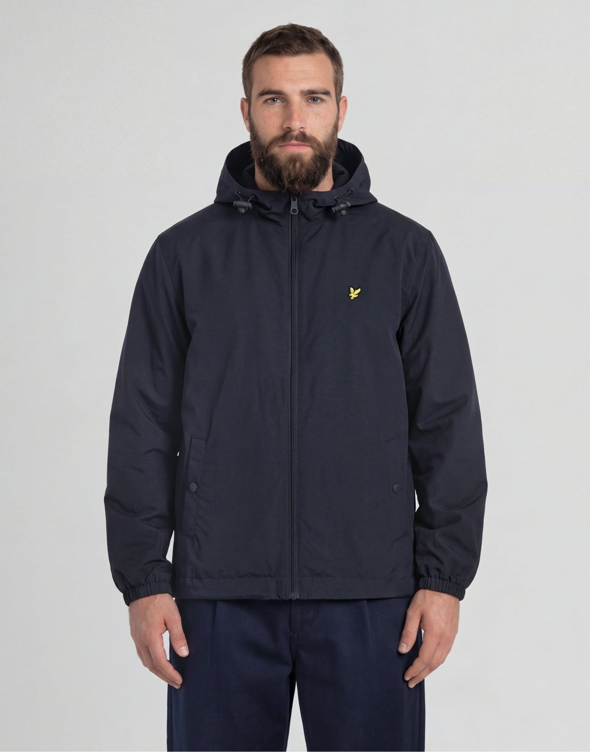 vestes - Lyle & Scott
