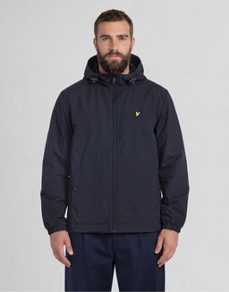 Veste à capuche imperméable