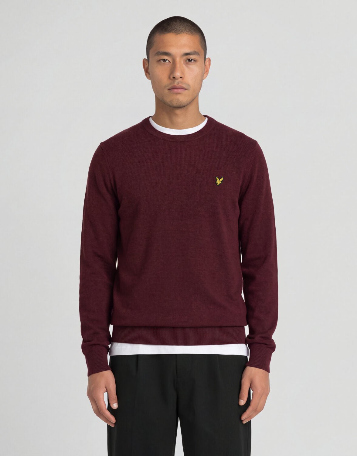#Jacken# - #Lyle_and_Scott#