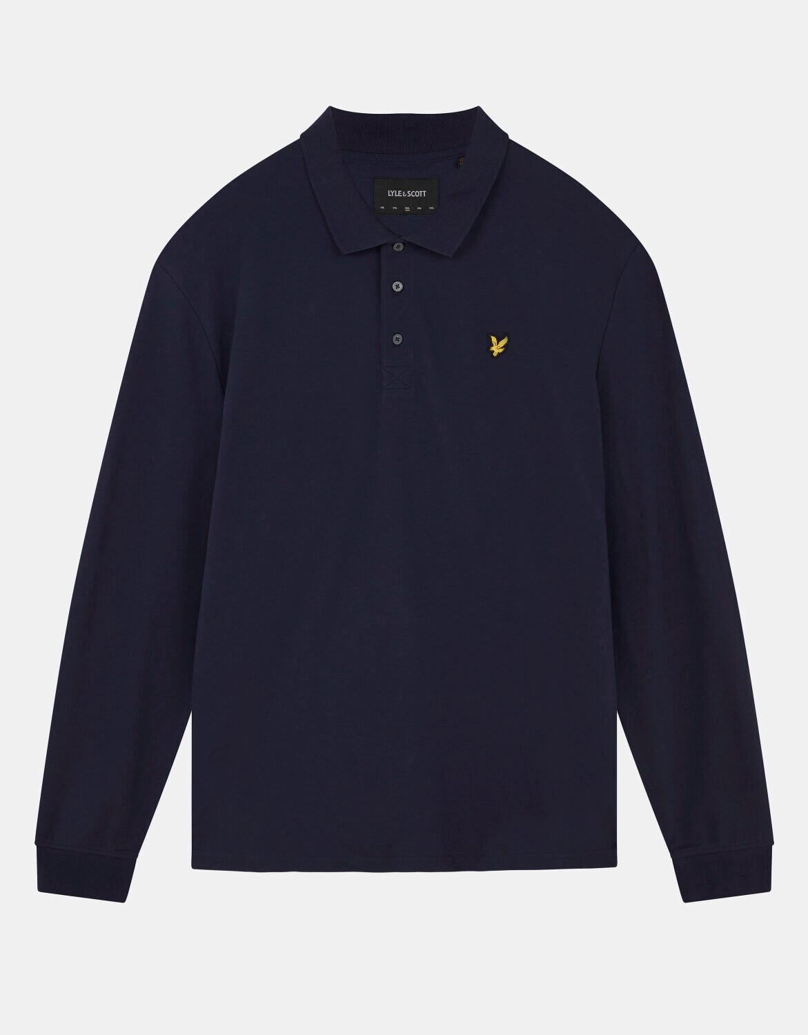 #jassen# - #lyle_and_scott#