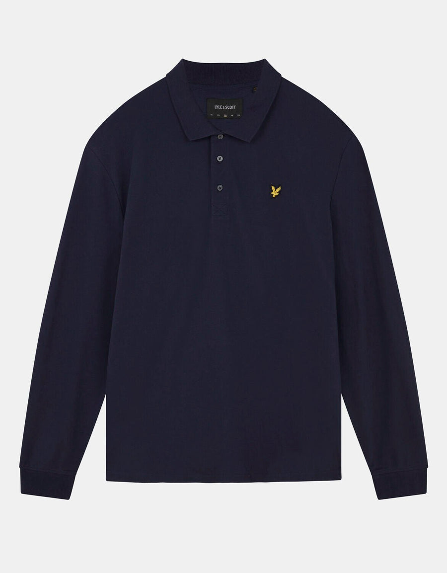 #jassen# - #lyle_and_scott#