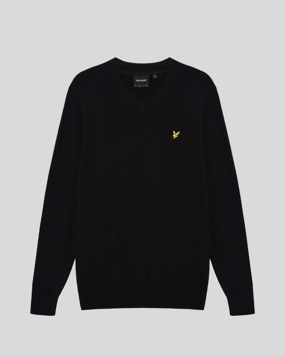 #jassen# - #lyle_and_scott#