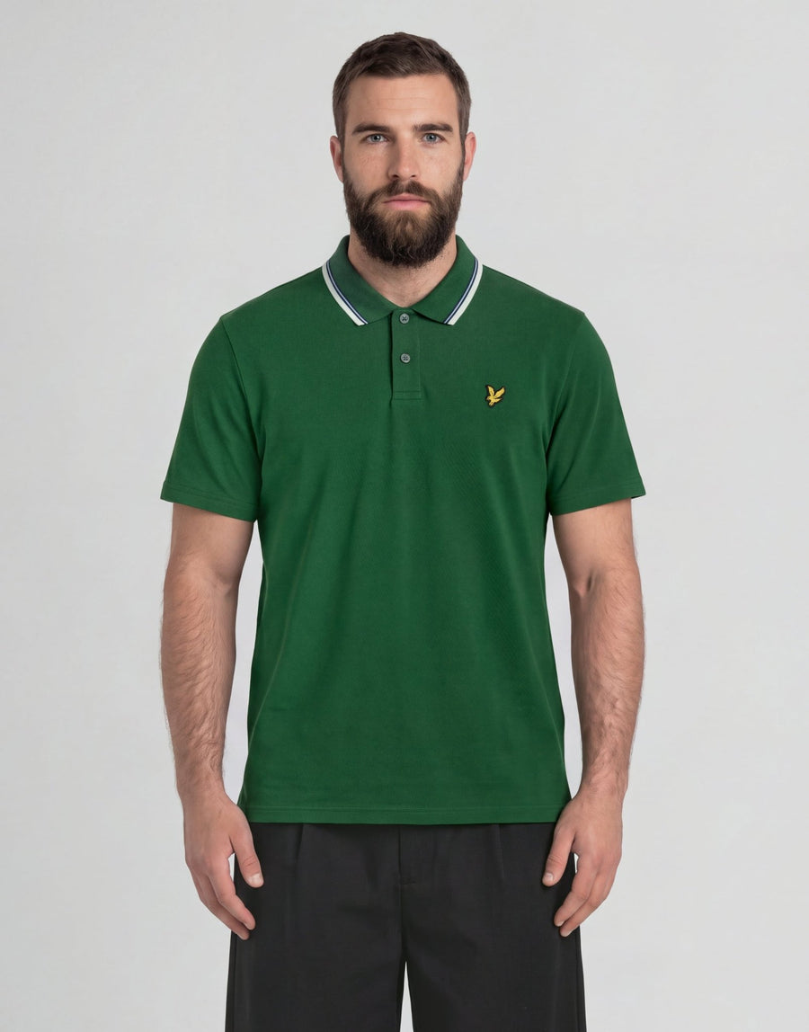 #chaquetas# - #lyle_and_scott#