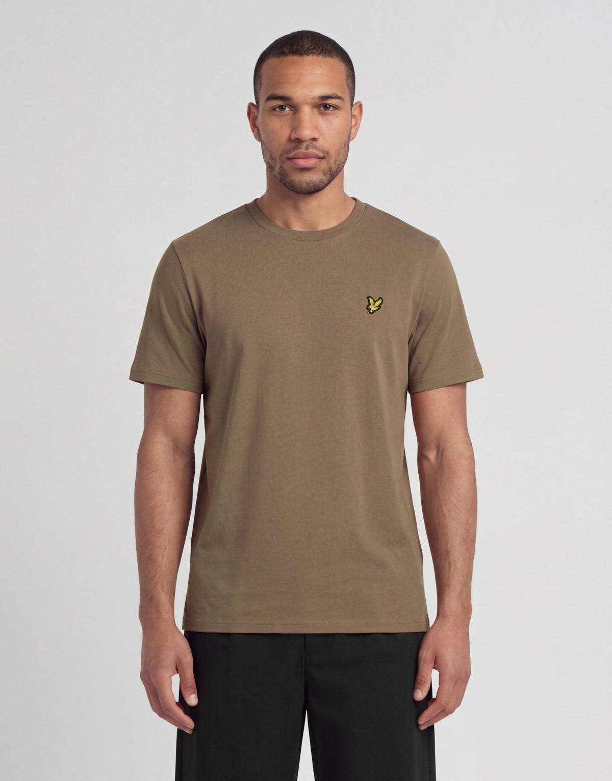 #Jacken# - #Lyle_and_Scott#
