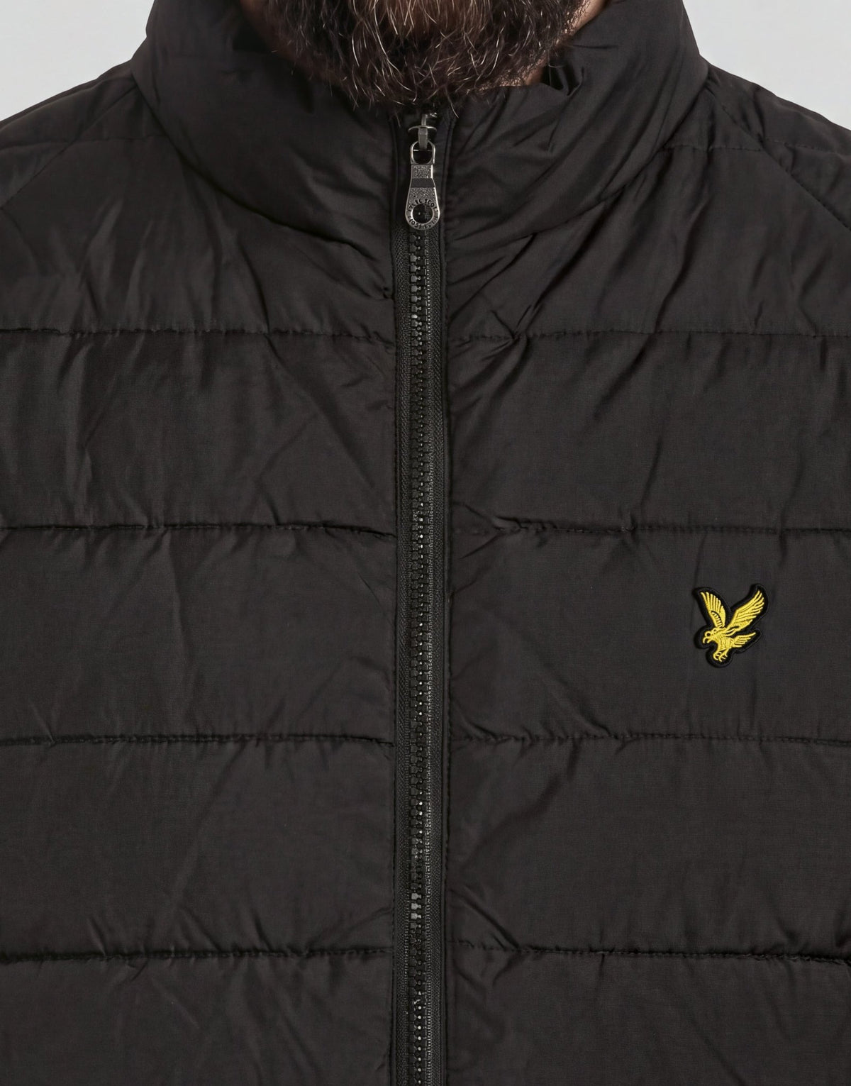 #vestes# - #lyle_and_scott#