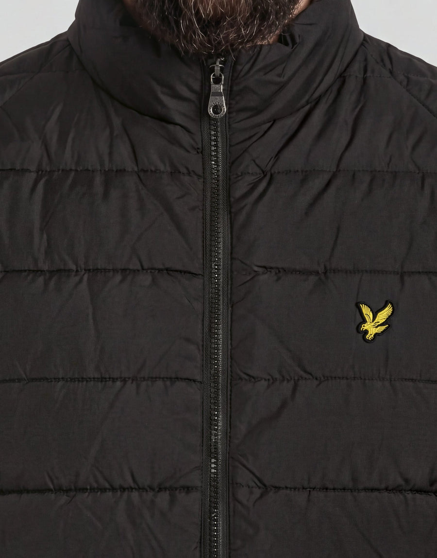 #vestes# - #lyle_and_scott#
