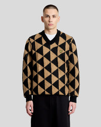 jackets - lyle_and_scott