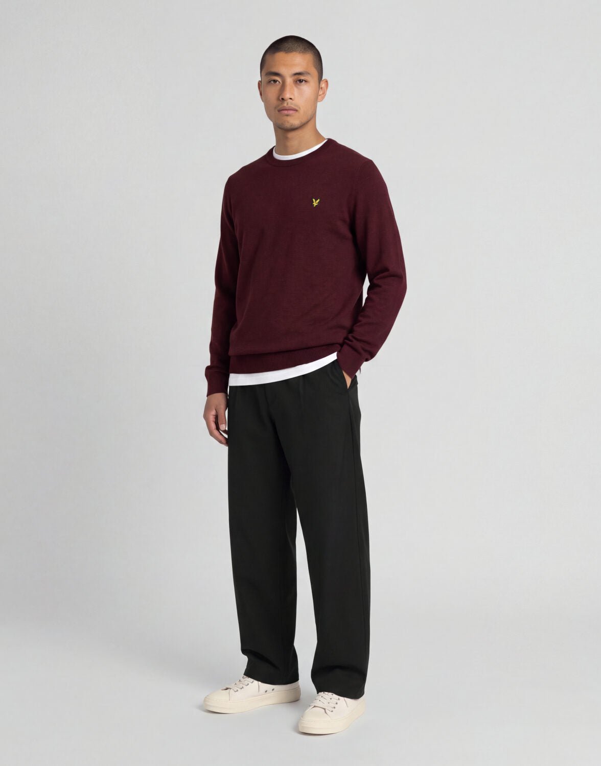 #Jacken# - #Lyle_and_Scott#