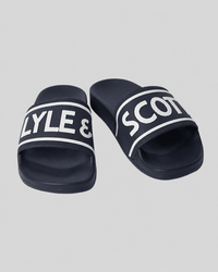 jackets - lyle_and_scott