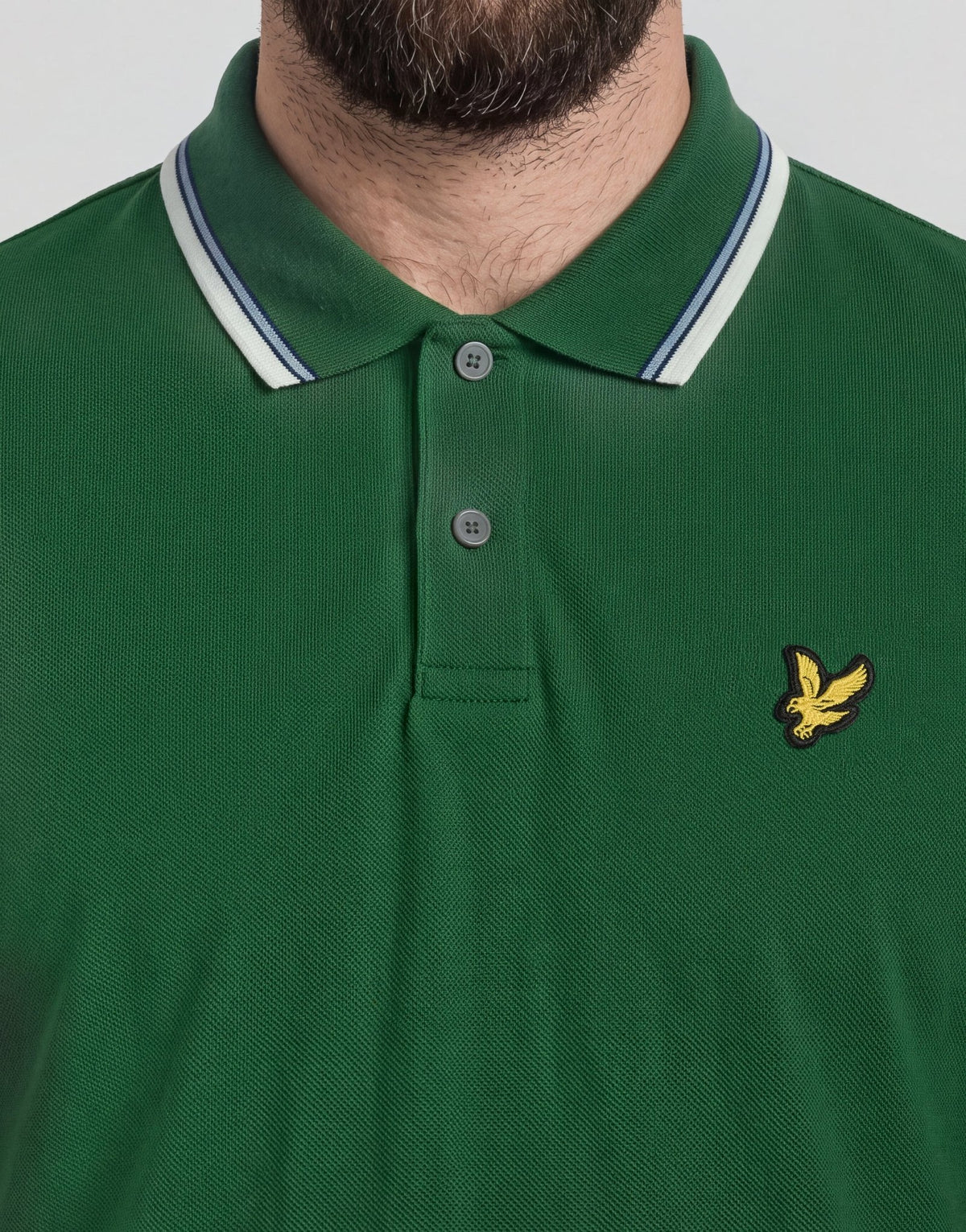 #chaquetas# - #lyle_and_scott#