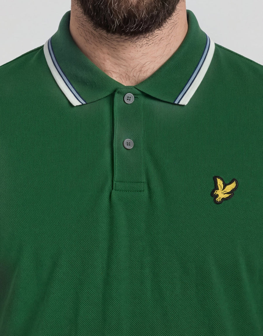 #chaquetas# - #lyle_and_scott#