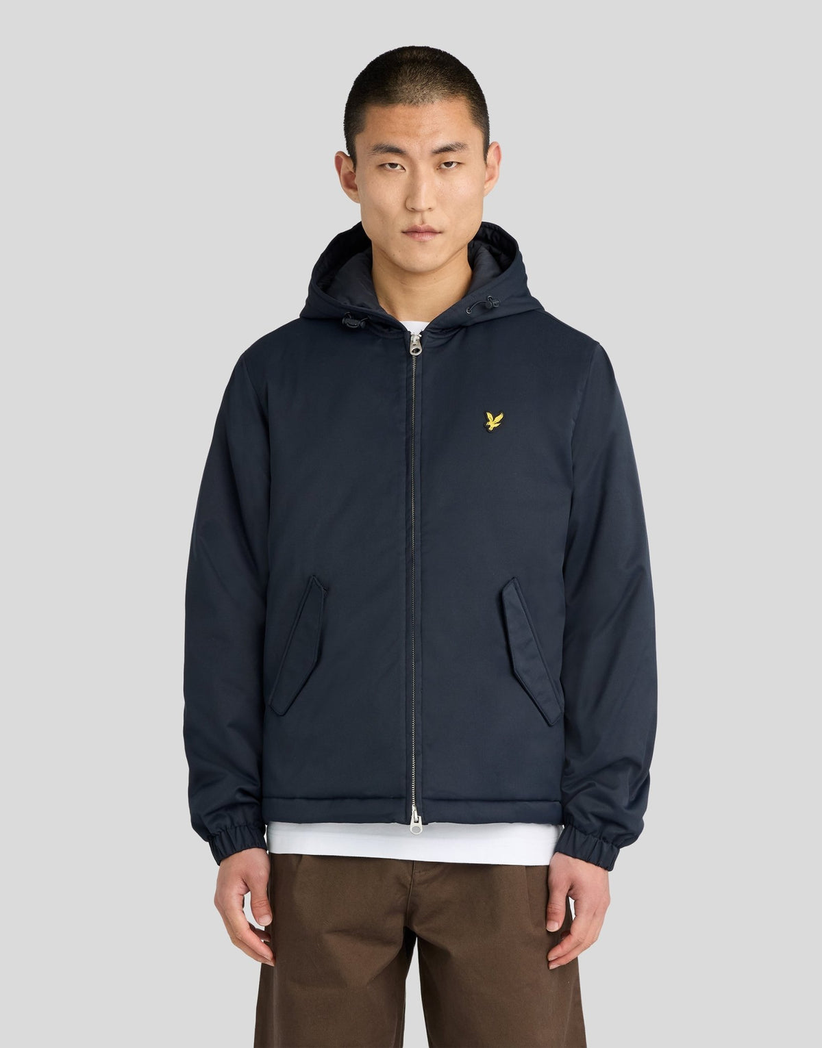 #vestes# - #lyle_and_scott#