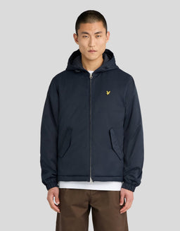 Veste matelassée imperméable