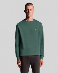 jassen - Lyle & Scott