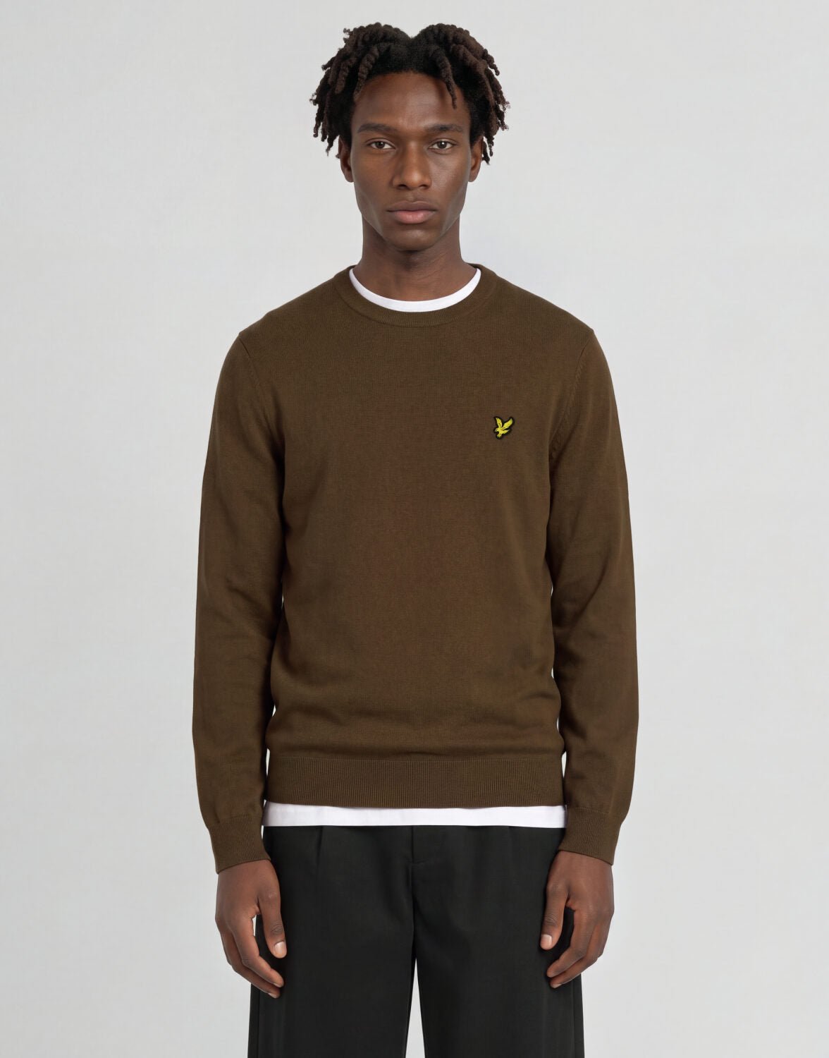#chaquetas# - #lyle_and_scott#