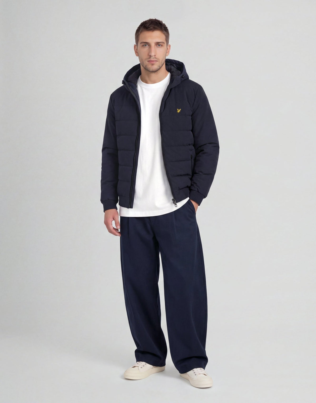 jassen - Lyle & Scott