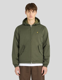 jackets - lyle_and_scott