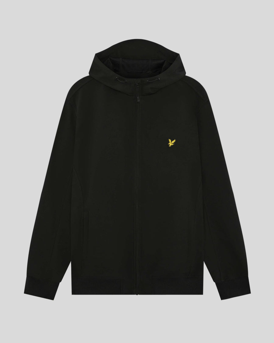 jackets - lyle_and_scott
