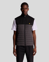 jackets - lyle_and_scott