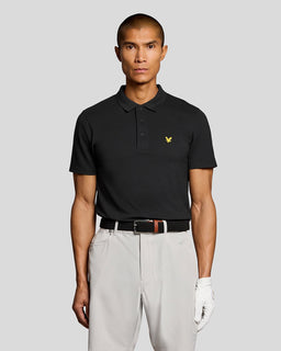 Polo technique