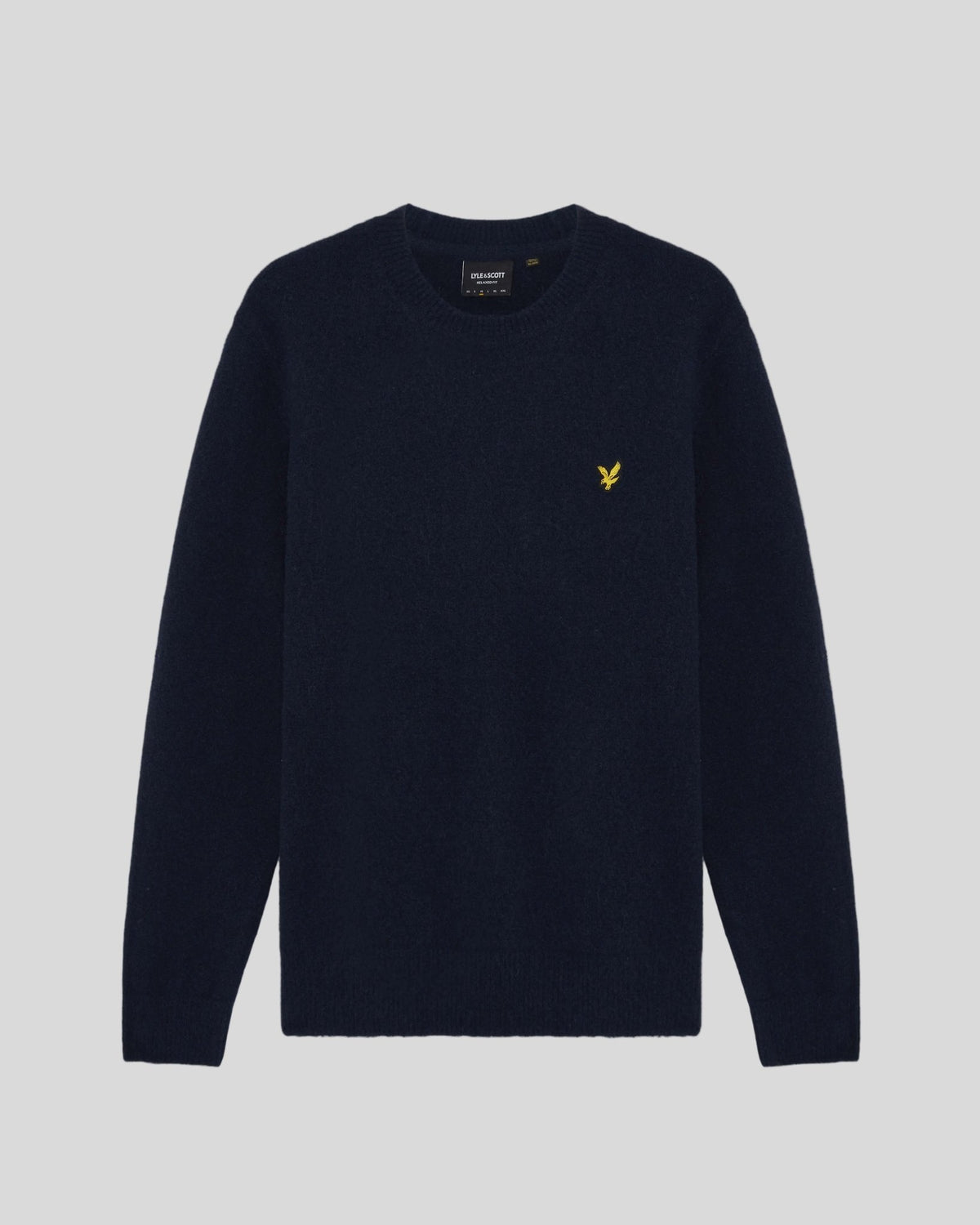 #jackor# - #lyle_and_scott#