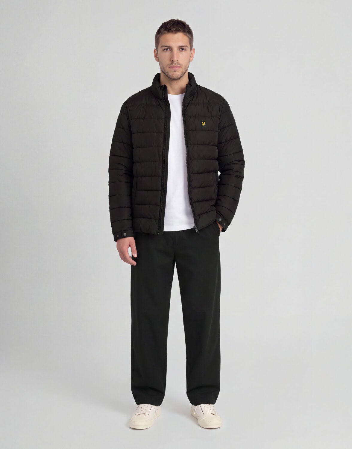 #vestes# - #lyle_and_scott#