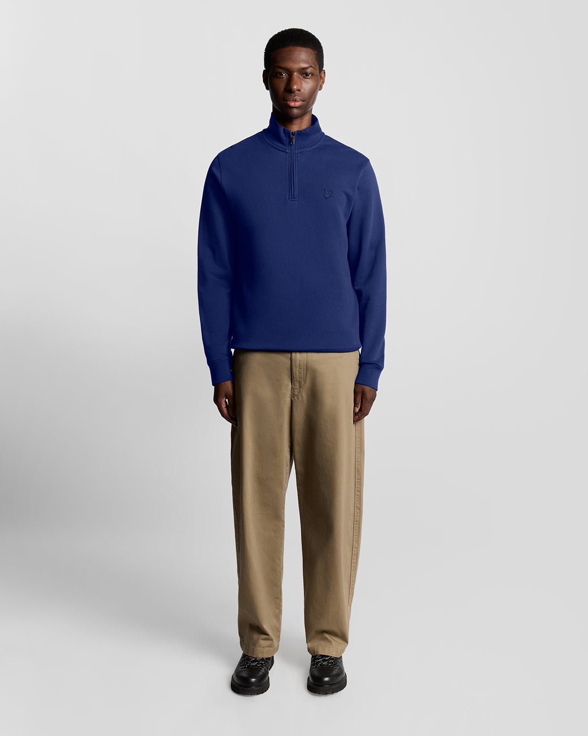 ⭐️BaSp★⭐️ FA24_RC-2303_CARBON_T-