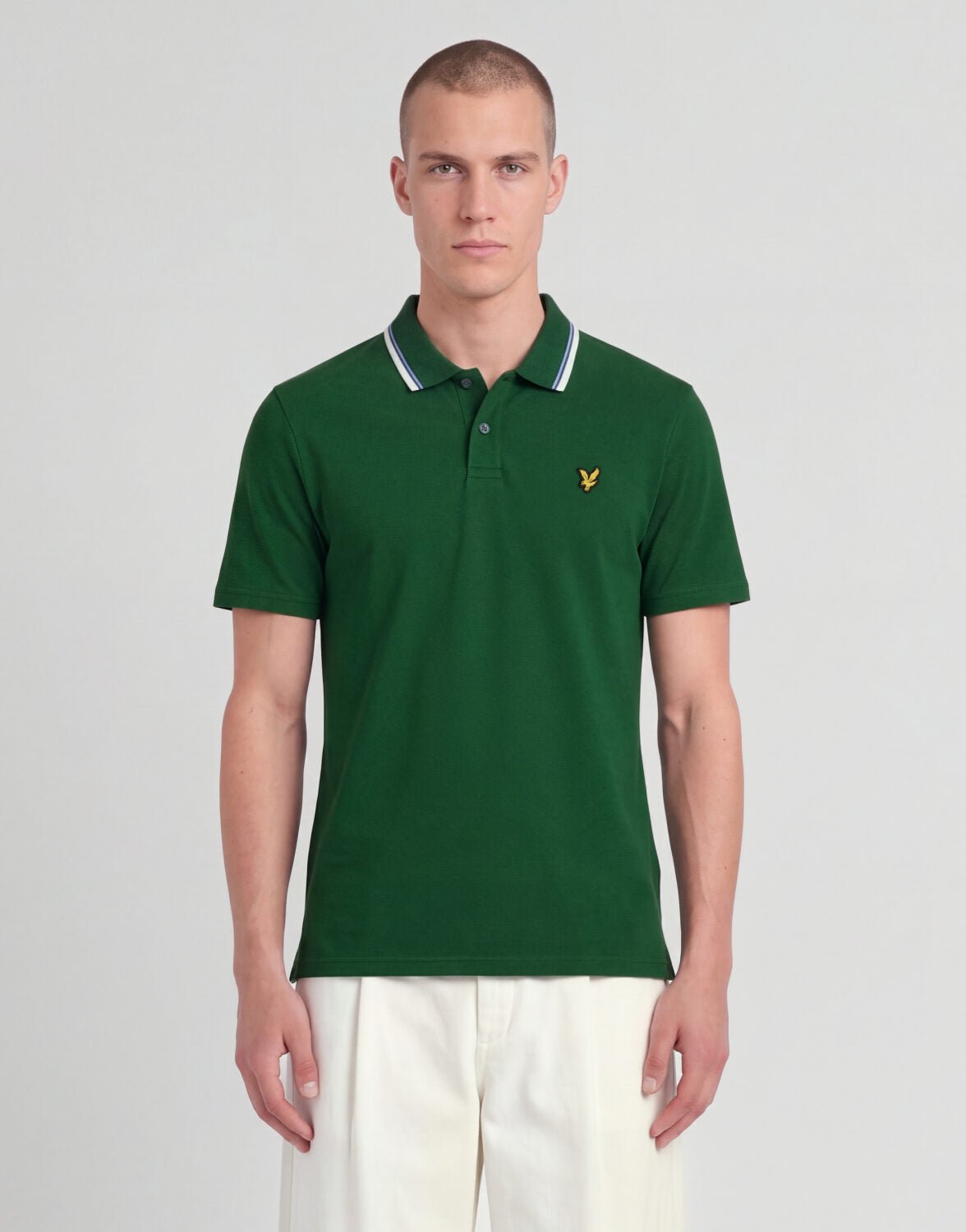 #vestes# - #lyle_and_scott#