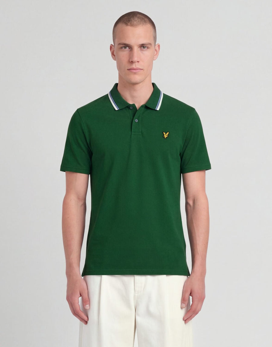 #vestes# - #lyle_and_scott#