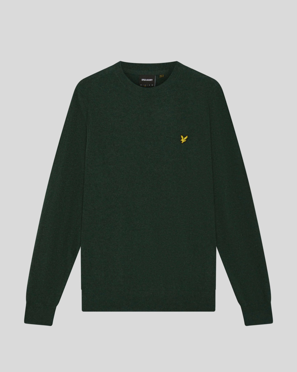 #vestes# - #lyle_and_scott#