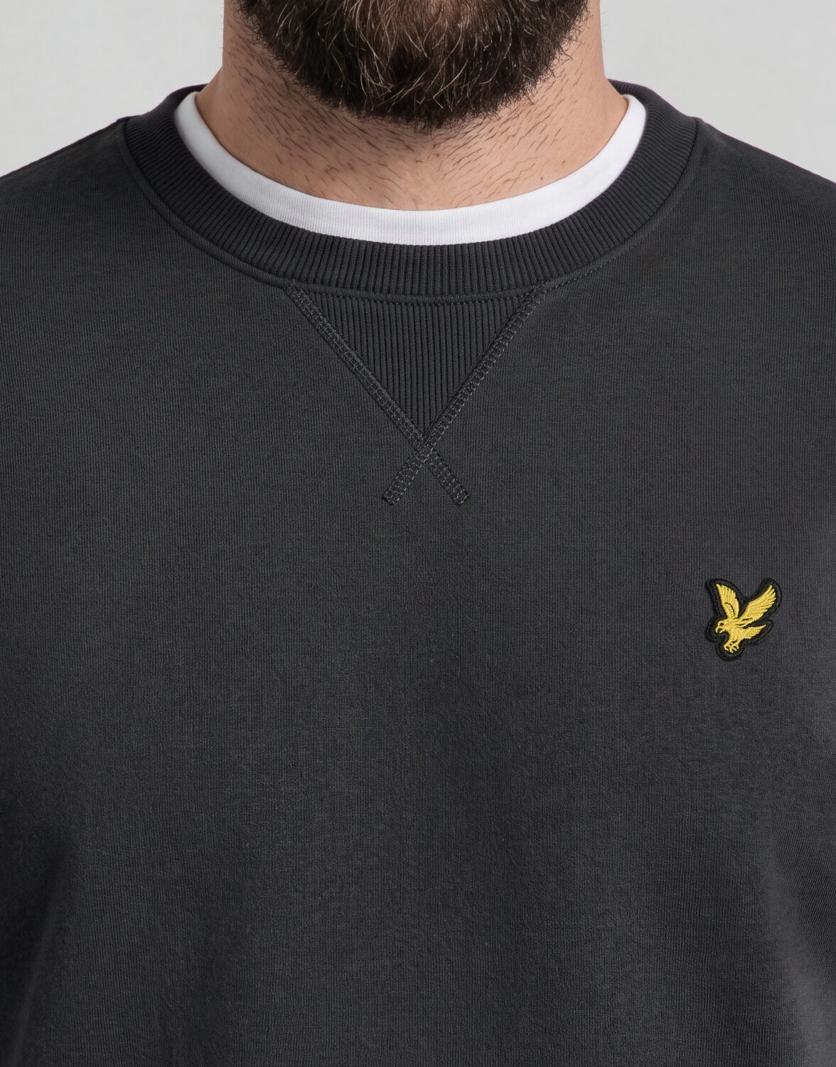 #Jacken# - #Lyle_and_Scott#