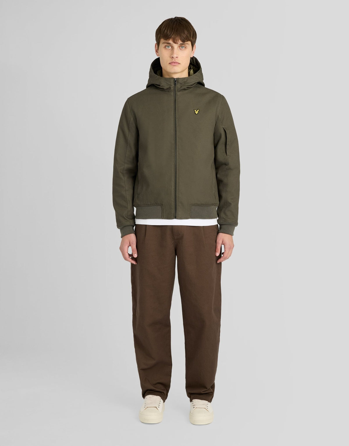 #jackets# - #lyle_and_scott#